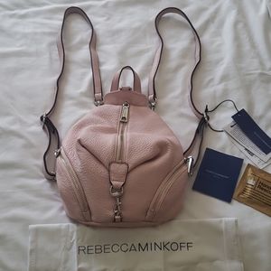 Rebecca Minkoff Mini Julian Backpack